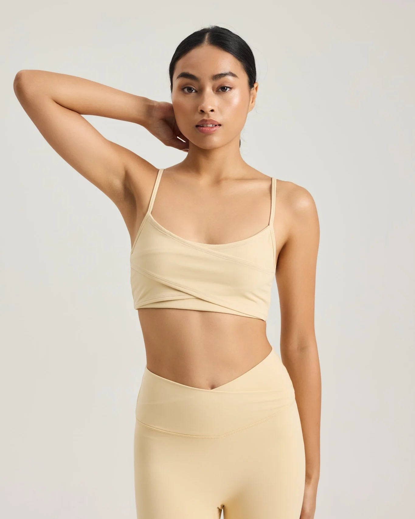 Layer Bra in Melt - Image 3