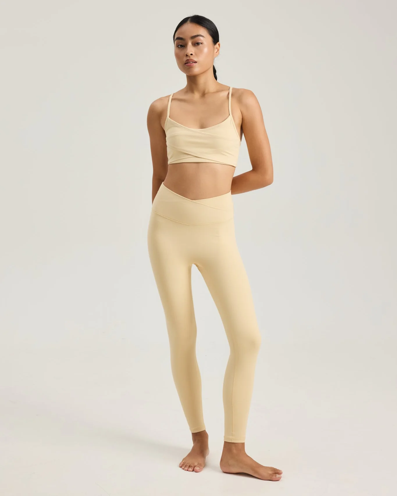 Layer Bra in Melt - Image 5