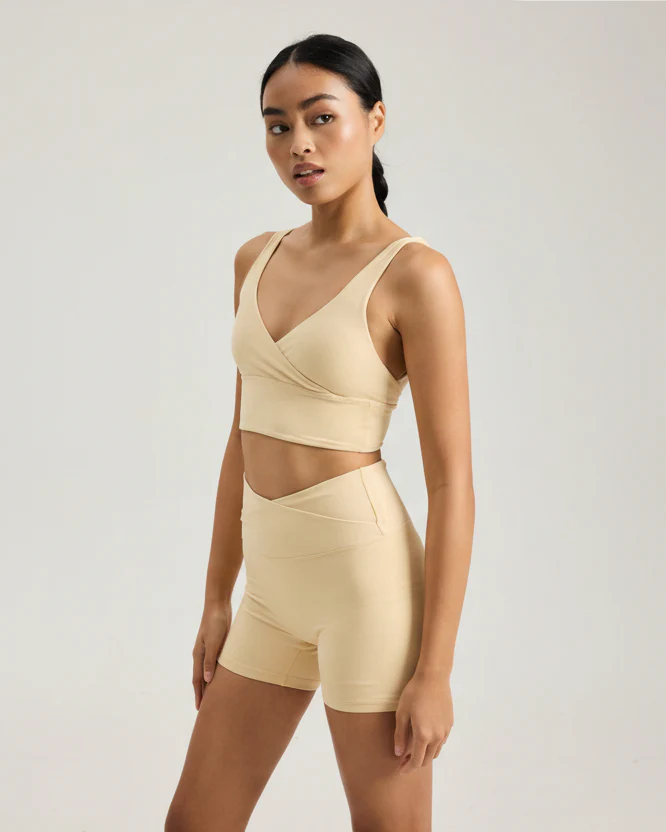 V Shorts (Mini 4") in Melt - Image 3